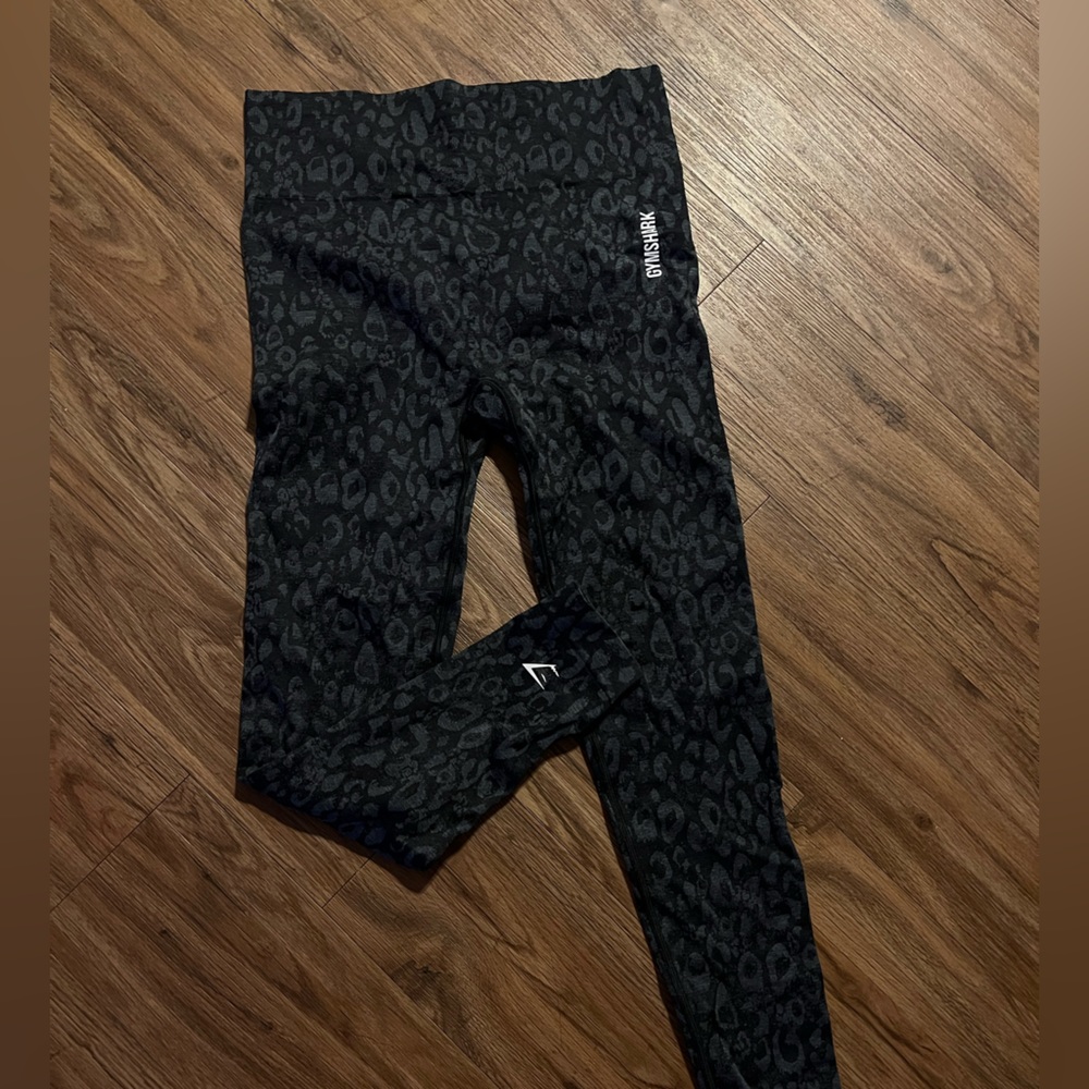Gymshark Sz large leggings